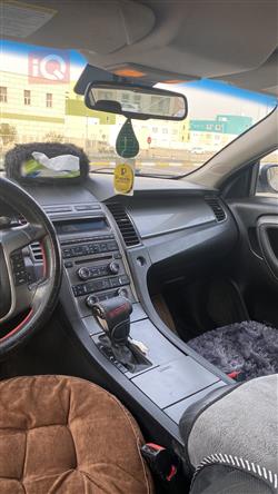 فورد تورس